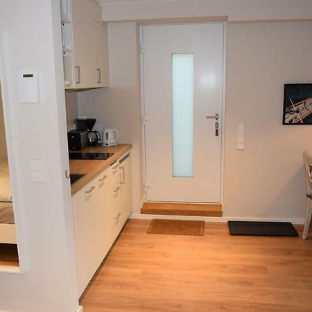 Sehr Schone Kleine Wohnung Elbnahe Mit Guten Parkmoglichkeiten Гамбург Екстер'єр фото